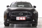 英菲尼迪QX702009款FX35 标准版