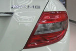 奔驰C63 AMG2010款C63 AMG 高性能版