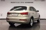 奥迪Q32015款35 TFSI 舒适型