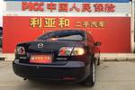 马自达MAZDA62011款2.0L 手自一体 超豪华型