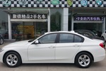 宝马3系2013款320i 进取型