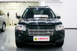 路虎神行者22010款3.2L i6 Auto HSE