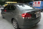 本田锋范2009款1.8L 自动 舒适版