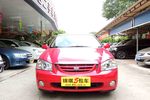 起亚赛拉图2007款1.6 GLS 手动