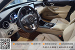 奔驰C级2015款C 200L 运动型