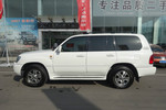 雷克萨斯LX2007款470