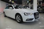 奥迪A4L2013款35 TFSI 自动舒适型