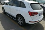 奥迪Q52010款2.0TFSI 技术型