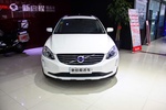 沃尔沃XC602014款改款 2.0T T5 个性运动版