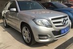 奔驰GLK级2013款GLK 300 4MATIC 动感型