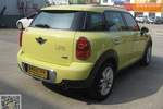 MINICOUNTRYMAN2011款1.6L ONE