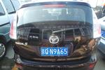 马自达Mazda52011款2.0L 自动豪华型