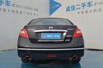 日产天籁2008款公爵 2.5L XV尊雅版