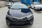 丰田卡罗拉2014款1.6L CVT GL 