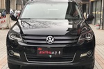 大众途观2013款1.8TSI 手自一体 四驱舒适版