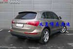 奥迪Q52011款2.0TFSI 技术型