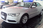 奥迪A6L2012款30 FSI 技术型(2.5L)