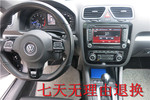 大众尚酷2010款2.0 TSI 豪华版