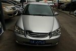 起亚赛拉图2007款1.6 GLS 自动