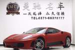 法拉利430-scuderia2009款Coupe