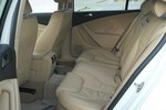 大众迈腾2007款1.8TSI 手自一体豪华型