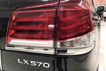 雷克萨斯LX2013款570