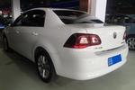 大众宝来2012款1.4T 手动 Sportline