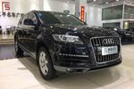 奥迪Q72013款35 TFSI 进取型