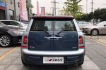 MINICLUBMAN2011款1.6L ONE