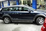 奥迪Q72011款3.0TFSI 舒适型(L)