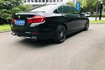 宝马5系2010款523Li 豪华型