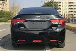 丰田锐志2013款2.5S 菁锐版