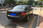 奥迪A6L2003款1.8T手自一体舒适型