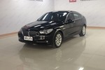 宝马5系GT2011款535i 豪华型