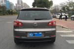 大众途观2010款1.8TSI 手自一体 菁英版