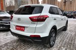 现代ix252015款1.6L 自动两驱智能型GLS