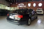 奥迪A6L2012款TFSI 标准型(2.0T)