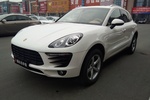 保时捷Macan2014款Macan 2.0T