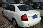 起亚赛拉图2008款1.6 GLS 自动