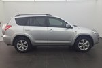 丰田RAV42011款2.4L 自动四驱豪华版 