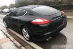 保时捷Panamera2010款Panamera 3.6L 