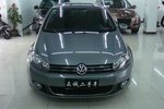 大众高尔夫2011款1.6L 手自一体 时尚型