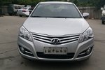 现代悦动2011款1.6L 自动舒适型