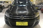 大众途观2016款300TSI 自动两驱风尚版