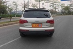 奥迪Q72012款3.0TFSI 进取型