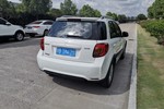 铃木天语SX42013款酷锐 1.6L 手动运动型