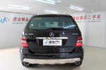 奔驰M级2008款ML350 4MATIC 豪华型