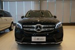 奔驰GLS级2016款500 4MATIC