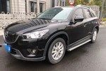 马自达CX-52015款2.0L 手动两驱舒适型