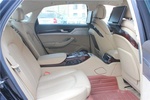 奥迪A8L2011款3.0TFSI low quattro 豪华型